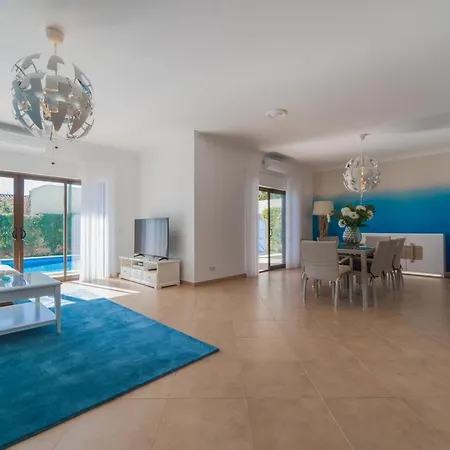 Paraiso By Garvetur Villa *