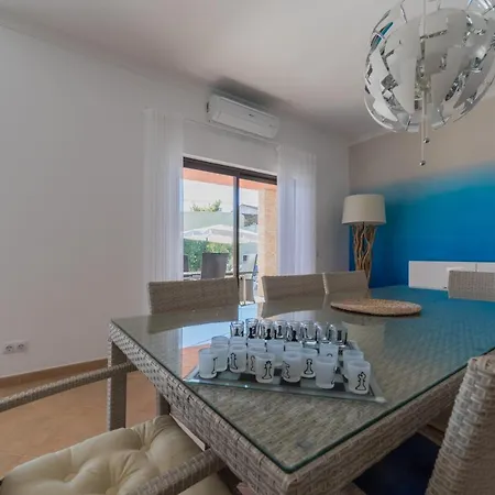 Vila Paraiso By Garvetur *